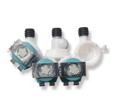 W11220230 Whirlpool Washer Water Inlet Valve – OEM Replacement Part