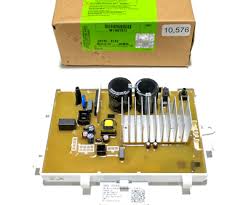 W11627517 Whirlpool Main Control Board – OEM Replacement Part