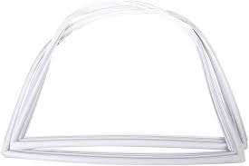 W10856583 Whirlpool Refrigerator Door Gasket – OEM Replacement Seal