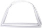 W10856583 Whirlpool Refrigerator Door Gasket – OEM Replacement Seal