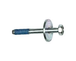 DC97-02412A Samsung Washer Bolt Assembly – Genuine OEM Replacement