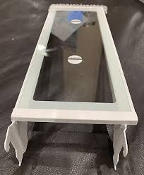 W11241612 Whirlpool Refrigerator Cantilever Shelf – Maximize Your Storage Space