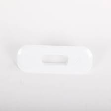 W11643703 Whirlpool Bezel – Genuine OEM Replacement