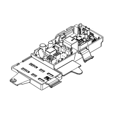 W11626074 Whirlpool Electronic Control Board – Genuine OEM Replacement