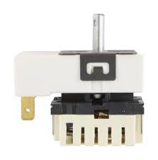W11129442 Whirlpool Surface Infinite Element Switch – Genuine OEM Burner Control
