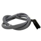 5304518458 Frigidaire Drain Hose Kit – Genuine OEM Replacemen