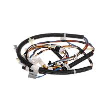 W11557918 Whirlpool Wire Harness – Genuine OEM Wiring Assembly