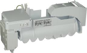 AEQ73110210 LG Refrigerator Ice Maker Kit Assembly – Genuine OEM Replacement for Consistent Ice Production