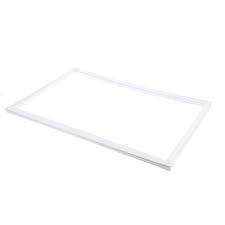 WR14X31094 – GE Refrigerator White Fresh Food Door Gasket (OEM Replacement Part)