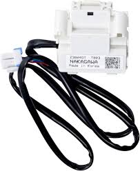 DC34-00025G – Samsung Switch Door Lock DC12V 0.3A (OEM Replacement Part)