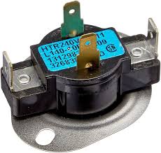 131298300 Frigidaire Thermostat Control – Genuine OEM Temperature Regulation for Washers and Dryers