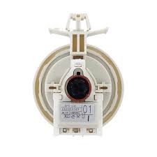 EBF63534901 – LG Washer Pressure Switch Assembly (OEM Replacement Part)