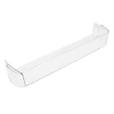 MAN62570801 LG Refrigerator Door Shelf Basket – OEM Replacement for Organized, Accessible Storage
