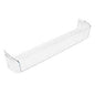 MAN62570801 LG Refrigerator Door Shelf Basket – OEM Replacement for Organized, Accessible Storage
