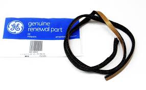 WE1M825 GE Dryer Foam Seal – Genuine OEM Replacement