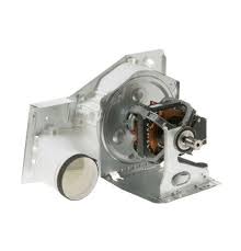 WE17X24535 GE Dryer Motor and Blower Assembly – Genuine OEM Replacement