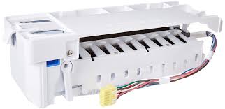 DA97-07365G Samsung Refrigerator Ice Maker Assembly – OEM Replacement for Reliable Ice Production