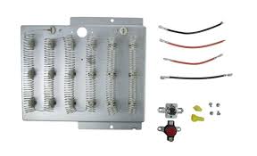 61927 Speed Queen 240V 5.0kW Heater Kit – OEM Replacement