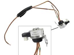 W11590197 Whirlpool Refrigerator Water Inlet Valve – Genuine OEM Replacement