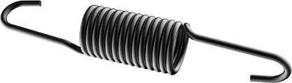 00629930 Bosch Laundry Spring Tank – Genuine OEM Replacement