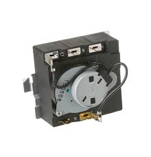 WE4M532 GE Dryer Timer – OEM Replacement for Accurate Cycle Control