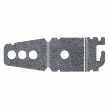 WP8269145 Whirlpool Dishwasher Mounting Bracket – OEM Replacement
