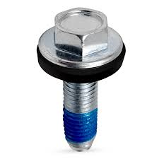 WP358237 Whirlpool Agitator Bolt – OEM Replacement for Secure Agitator Mounting