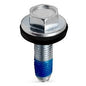 WP358237 Whirlpool Agitator Bolt – OEM Replacement for Secure Agitator Mounting