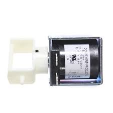 WPW10309866 Whirlpool Refrigerator Solenoid – OEM Replacement Ice Dispenser Actuator Solenoid