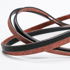 WP33002535 Whirlpool Dryer Drive Belt – OEM Replacement Part