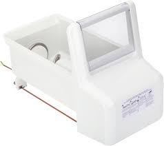 WPW10558424 Whirlpool Ice Container – OEM Replacement Part