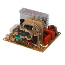 W11325604 Whirlpool Microwave Inverter – Genuine OEM Power Conversion Module
