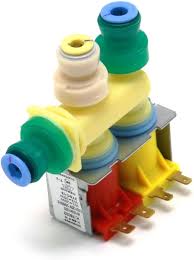 Water Inlet Valve (WPW10341320)