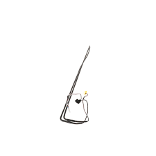 DA47-00526B Samsung Refrigerator Metal Sheath Heater AC120V – Genuine OEM Replacement