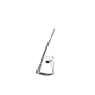 DA47-00526B Samsung Refrigerator Metal Sheath Heater AC120V – Genuine OEM Replacement
