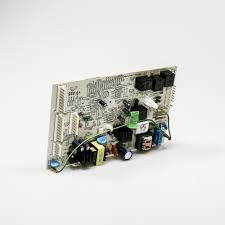 WR55X11072C GE Control Board + Core – OEM Replacement Part