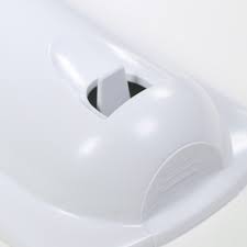 WP67006331 Whirlpool Refrigerator Water Filter Cover – OEM Replacement Part