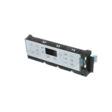 W11546066 Whirlpool Control Board – OEM Replacement Part