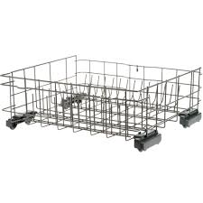 WD28X34744 GE Dishwasher Lower Rack – OEM Replacement