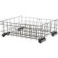 WD28X34744 GE Dishwasher Lower Rack – OEM Replacement