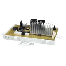 W11627517 Whirlpool Main Control Board – OEM Replacement Part