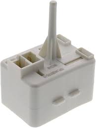 W11547180 – Whirlpool Refrigerator Start Device (OEM)