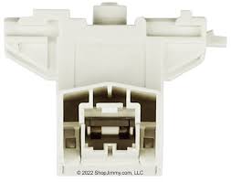 00620775 Bosch Dishwasher On/Off Switch – Genuine OEM Replacement