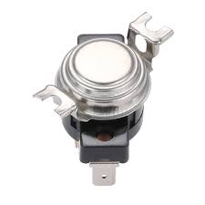 WE4M181 GE Dryer Cycling Thermostat – OEM Replacement for Accurate Temperature Regulation