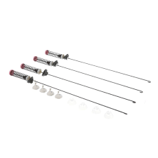 W11130360 WHIRLPOOL SUSPENSION RODS – OEM Washer Suspension Rod Kit