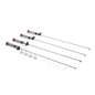 W11130360 WHIRLPOOL SUSPENSION RODS – OEM Washer Suspension Rod Kit