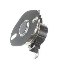 5304538823 Frigidaire Safety Thermostat, 125°C – OEM Replacement