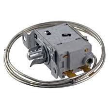 241537103 Frigidaire Refrigerator Temperature Control Thermostat – OEM Replacement