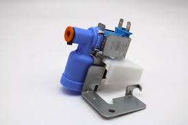 WR57X26303 GE Refrigerator Valve and Guard Assembly – OEM Replacement