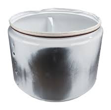 W10899578 WHIRLPOOL DRYER DRUM ASSEMBLY – OEM Replacement Part